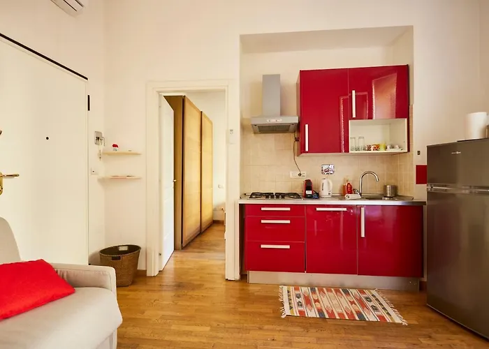 Silent And Cosy Apartment Free Netflix And Disney Plus