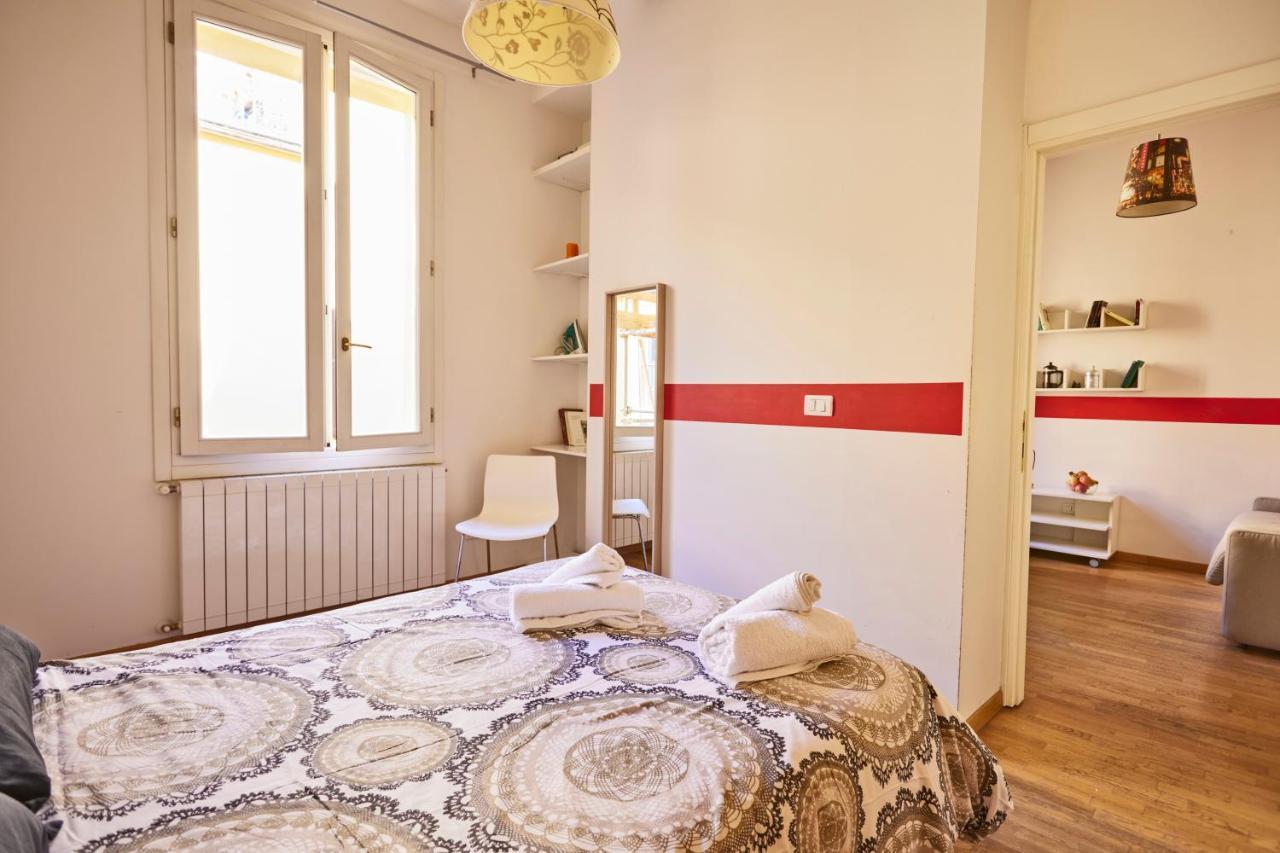 Silent And Cosy Free Netflix And Apartment Bologna